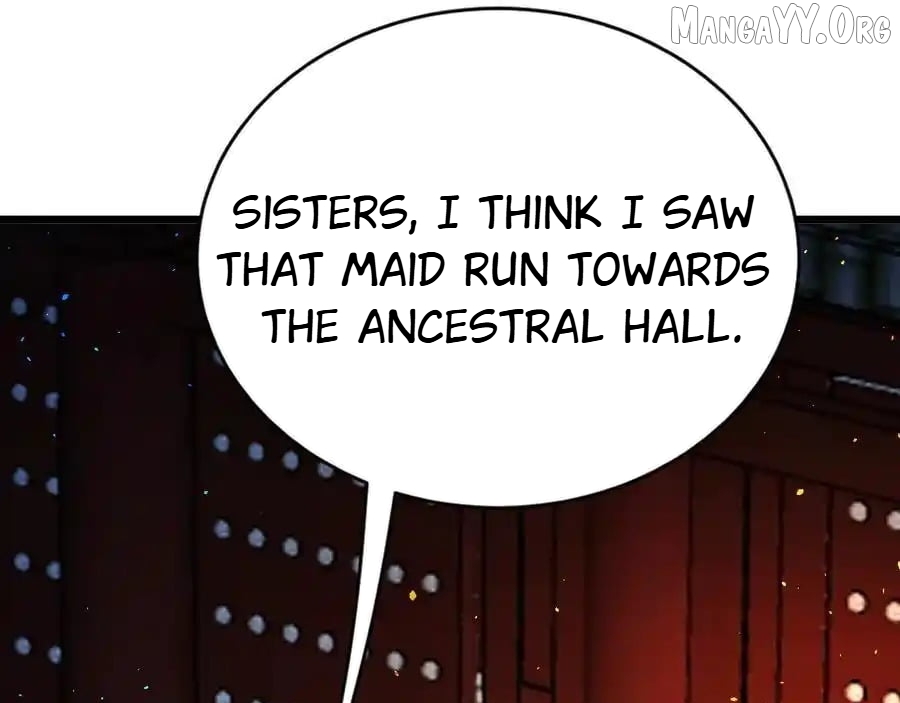Shao Hua Long: Rebirth of the Evil Concubine’s Counterattack Chapter 19 - page 59